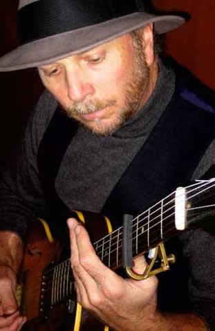 roy