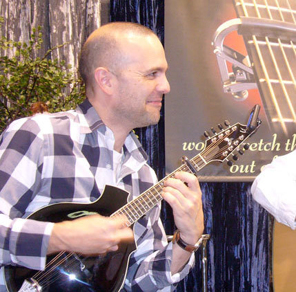 tim may