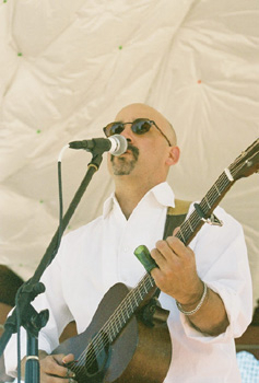 tony