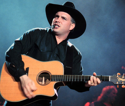 garth
