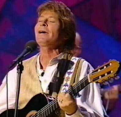 john denver