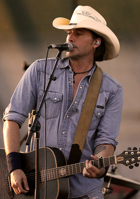 Rick Monroe