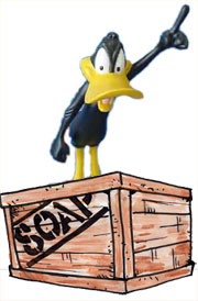 soap box