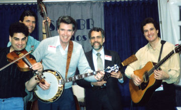 rhythm brothers