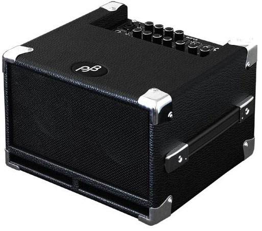 bass cub