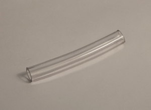 clear sleeve