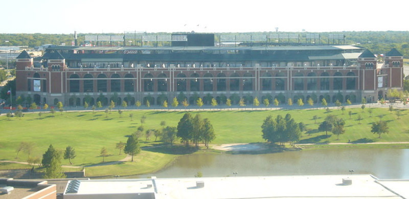 ballpark