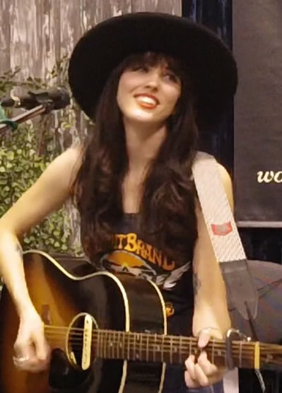 Jaime Wyatt