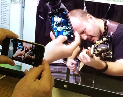 pic of pic of pic