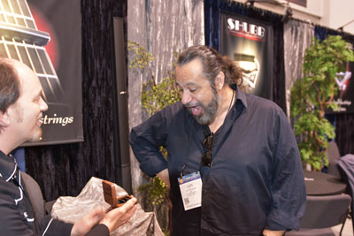 Luis Capo