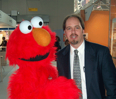 elmo