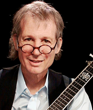 John Hartford