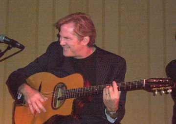 John Jorgenson