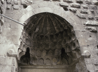 Portal, vault.