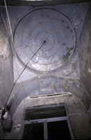 Vestibule, vault (79-15/24a).