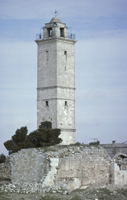 Minaret.