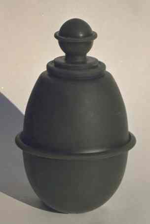AC 39 egg grenade