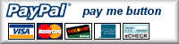Pay me securely using PayPal. Also accepting Visa, MasterCard, Discover, American Express or eCheck!