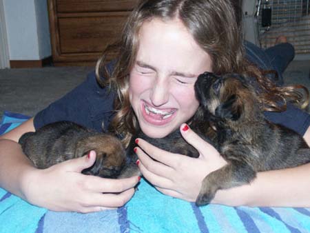 boys&kisses