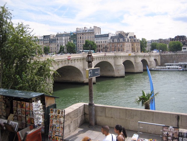 France