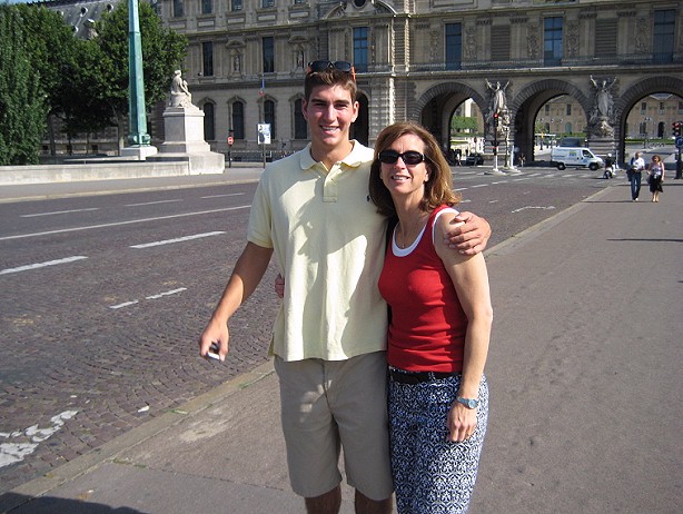 France Tour