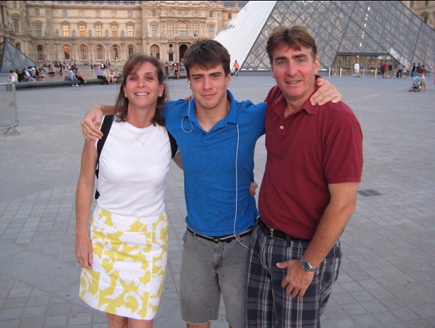 France