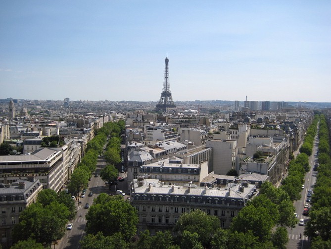 France Picture