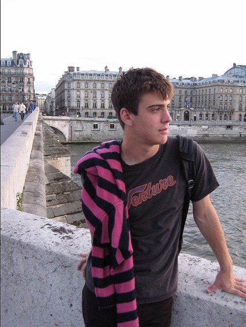 France Text