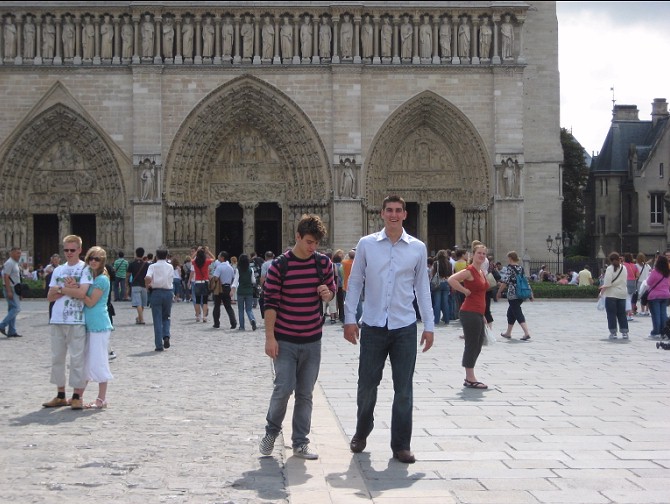 France Picture