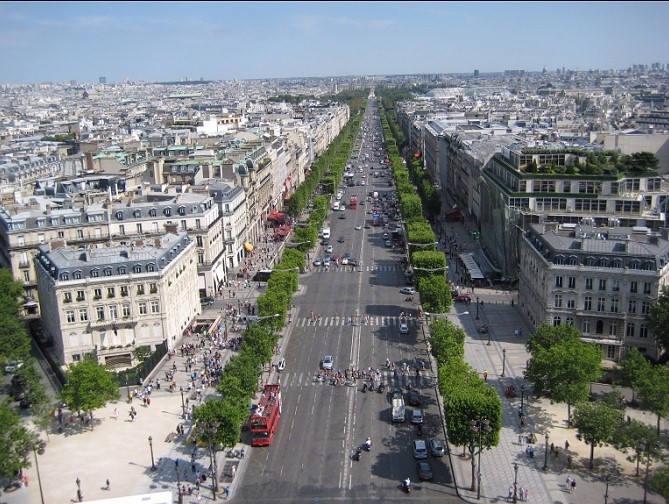 France Picture