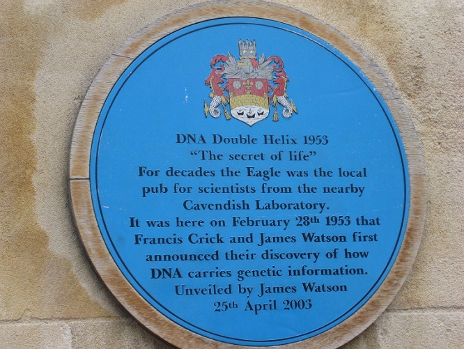 Cambridge College Visit