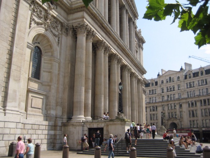 England and France Tour July 2008