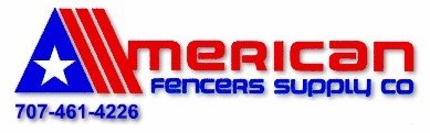 American Fencers Supply Co. American Fencers Supply Co.