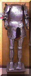 Suit of Armour