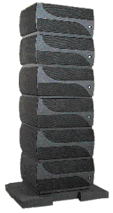 THOR Tower