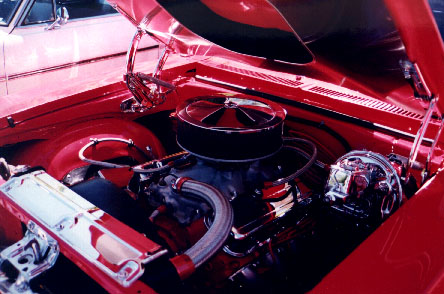 Big block
