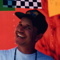 Jeff Piazza