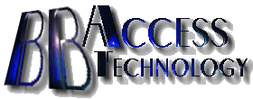 Created and maintained by B and B Access