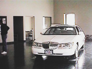 Our Showroom