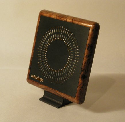 Simulated Wood version