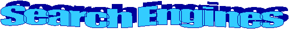 Search Engines