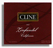 1996 Zinfandel- California