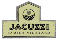 Jacuzzi Logo