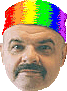 WHAT IF MY HEAD WAS REALLY THIS TINY?