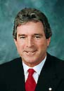 Kent Mitchell portrait