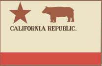 Bear Flag of 1846