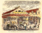 New World Market San Francisco 1855