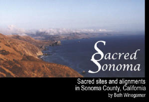Sacred Sonoma