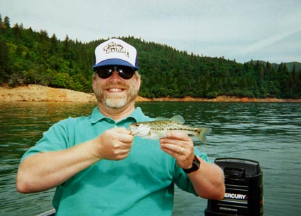 John's Bass