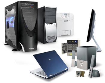 computers